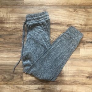 Mossimo Grey Joggers